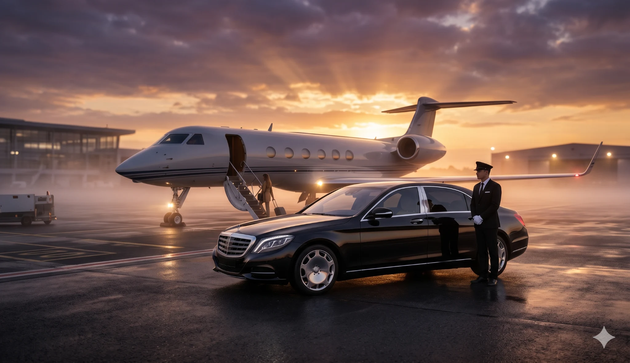 Airport Transfers